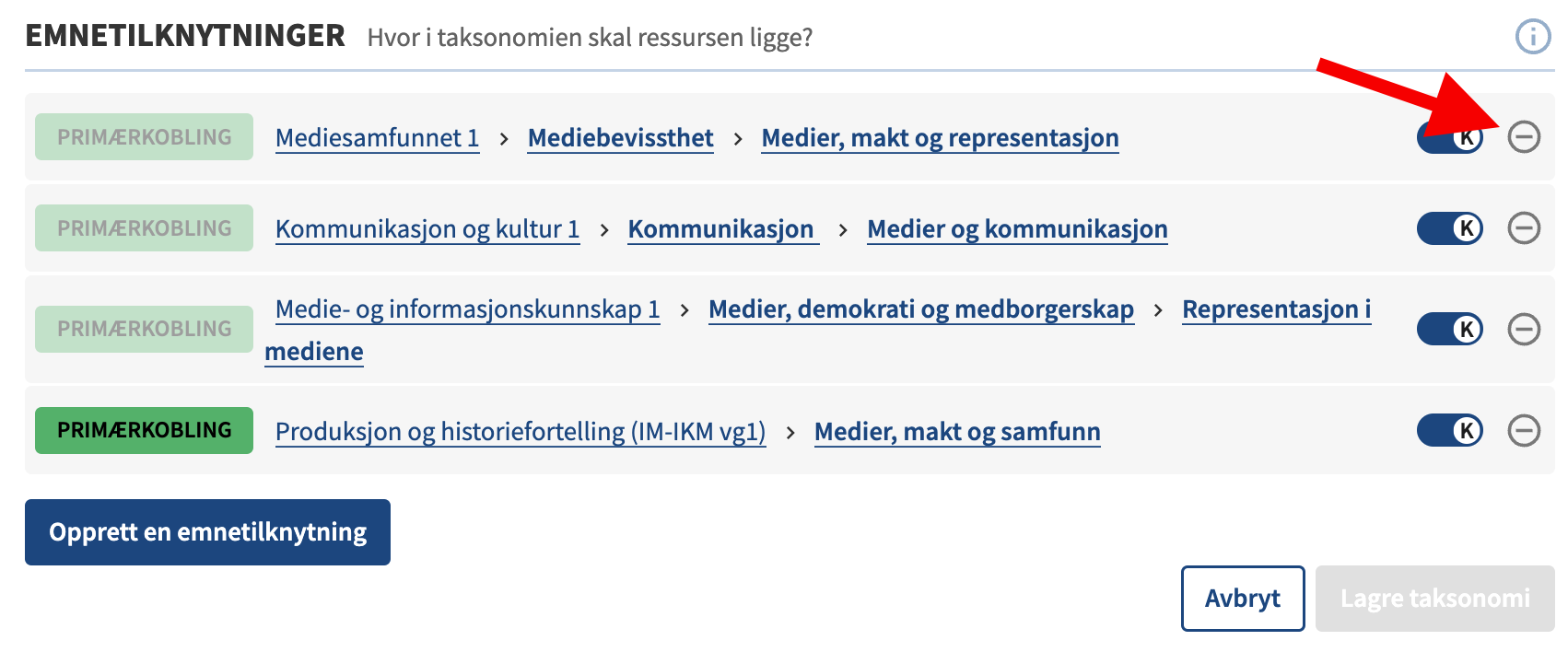 Skjermbilde