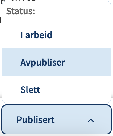 Skjermbilde