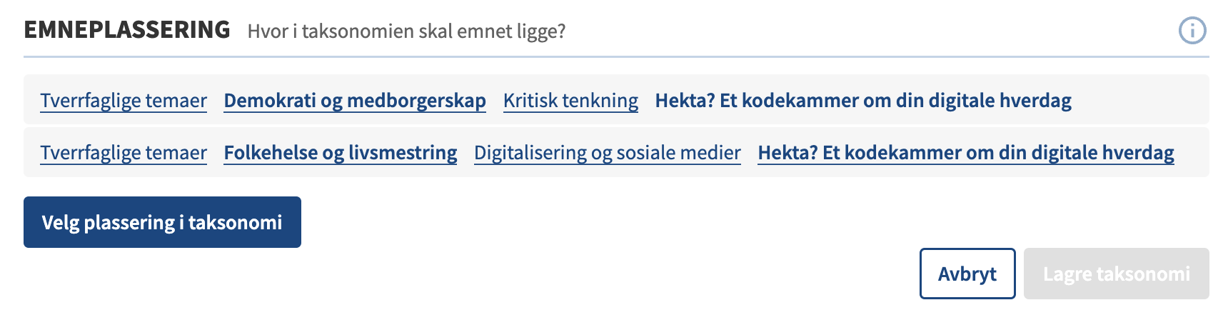 Skjermbilde